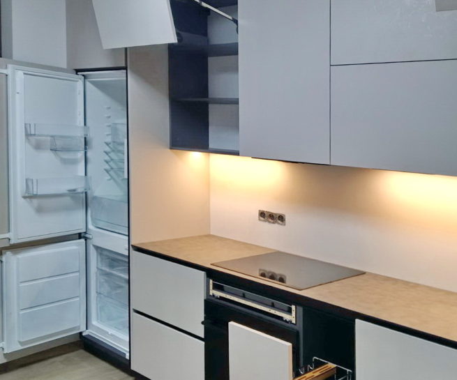 стільниця фундермакс