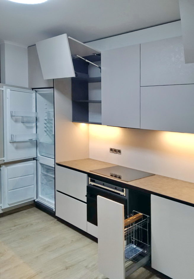 стільниця фундермакс