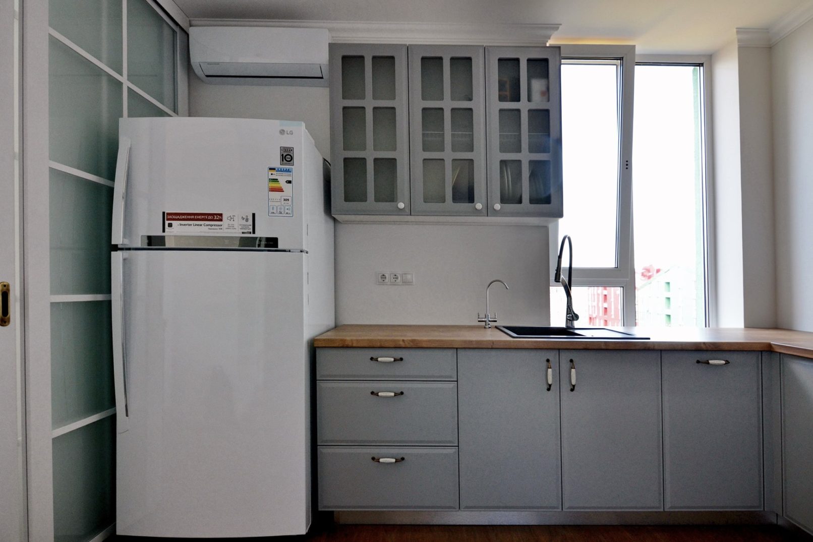 фрезерованные фасады дизайн