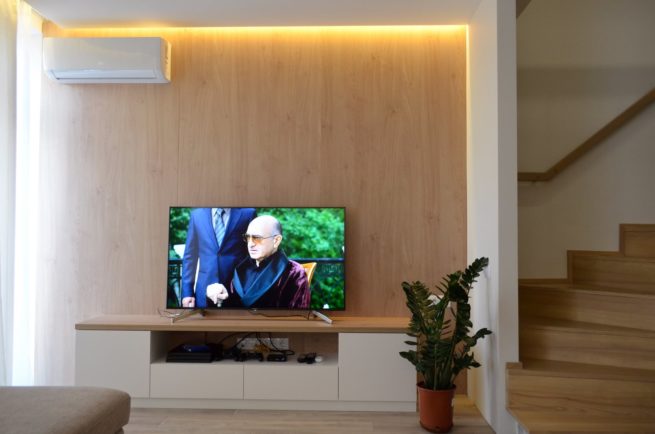 декоративні панелі на стіну