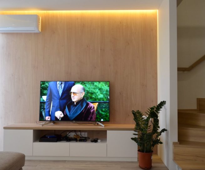 декоративні панелі на стіну