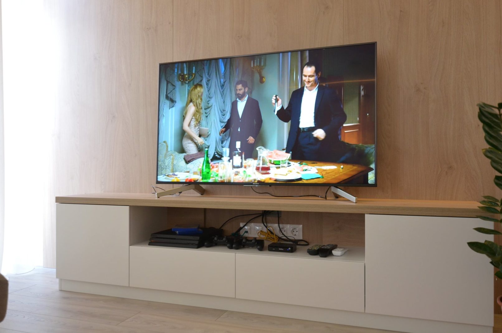 декоративні плити на стіну