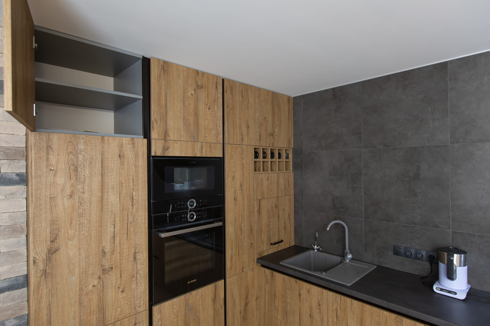 пенали на кухню на замовлення