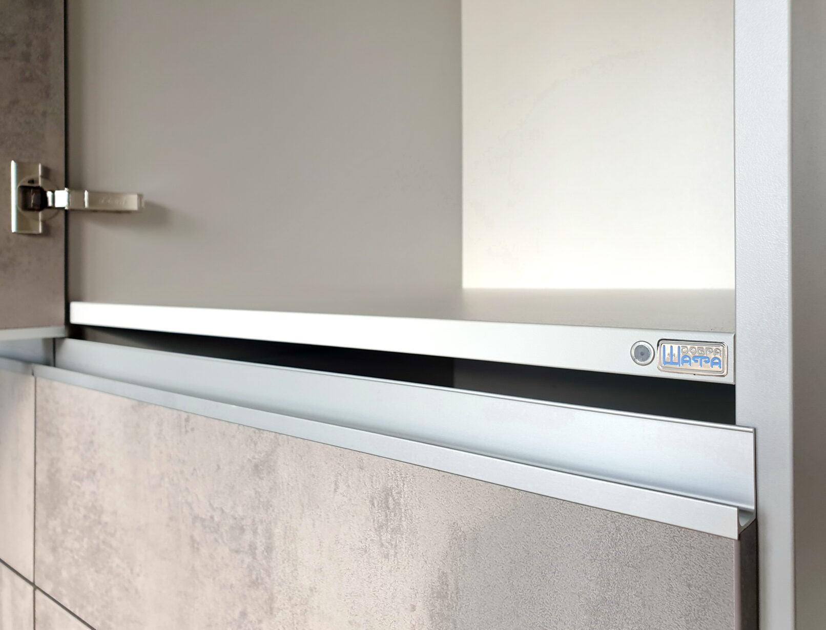 фасады бетон