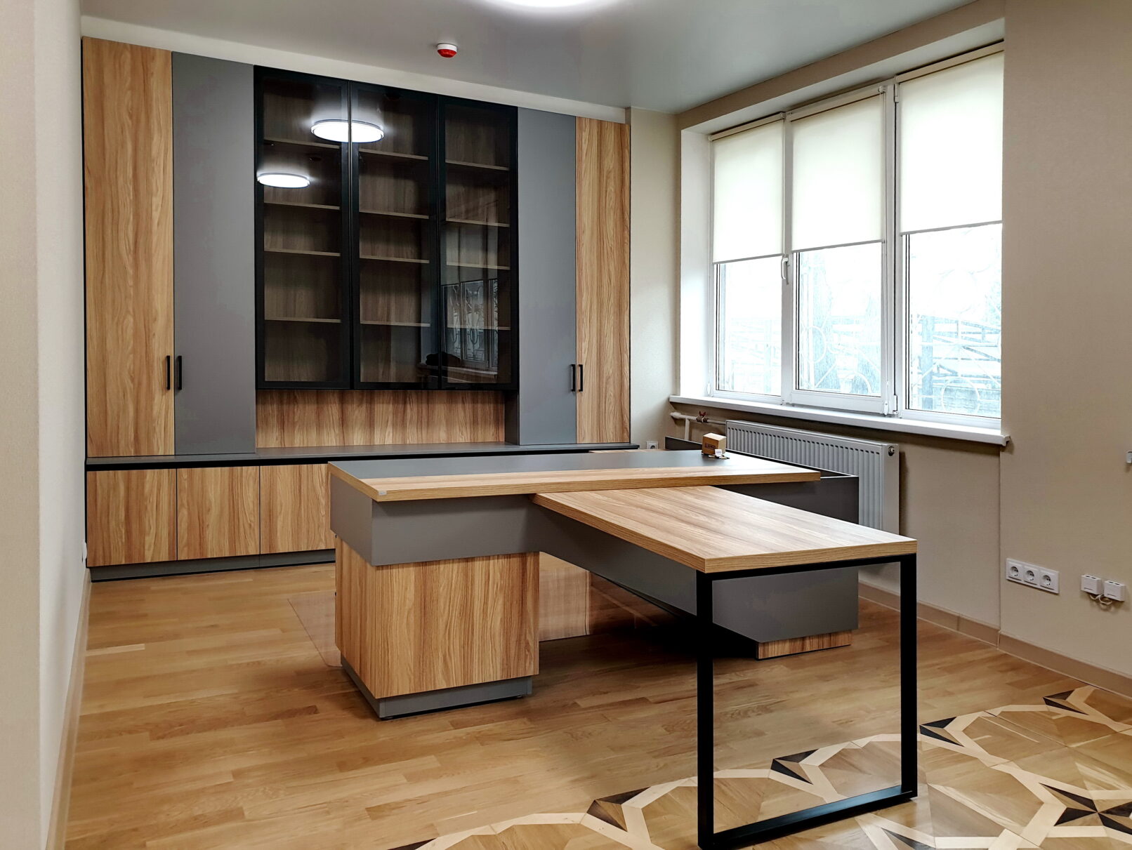 кабинет директора