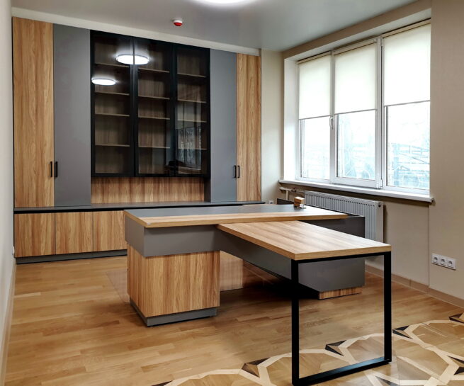 кабинет директора