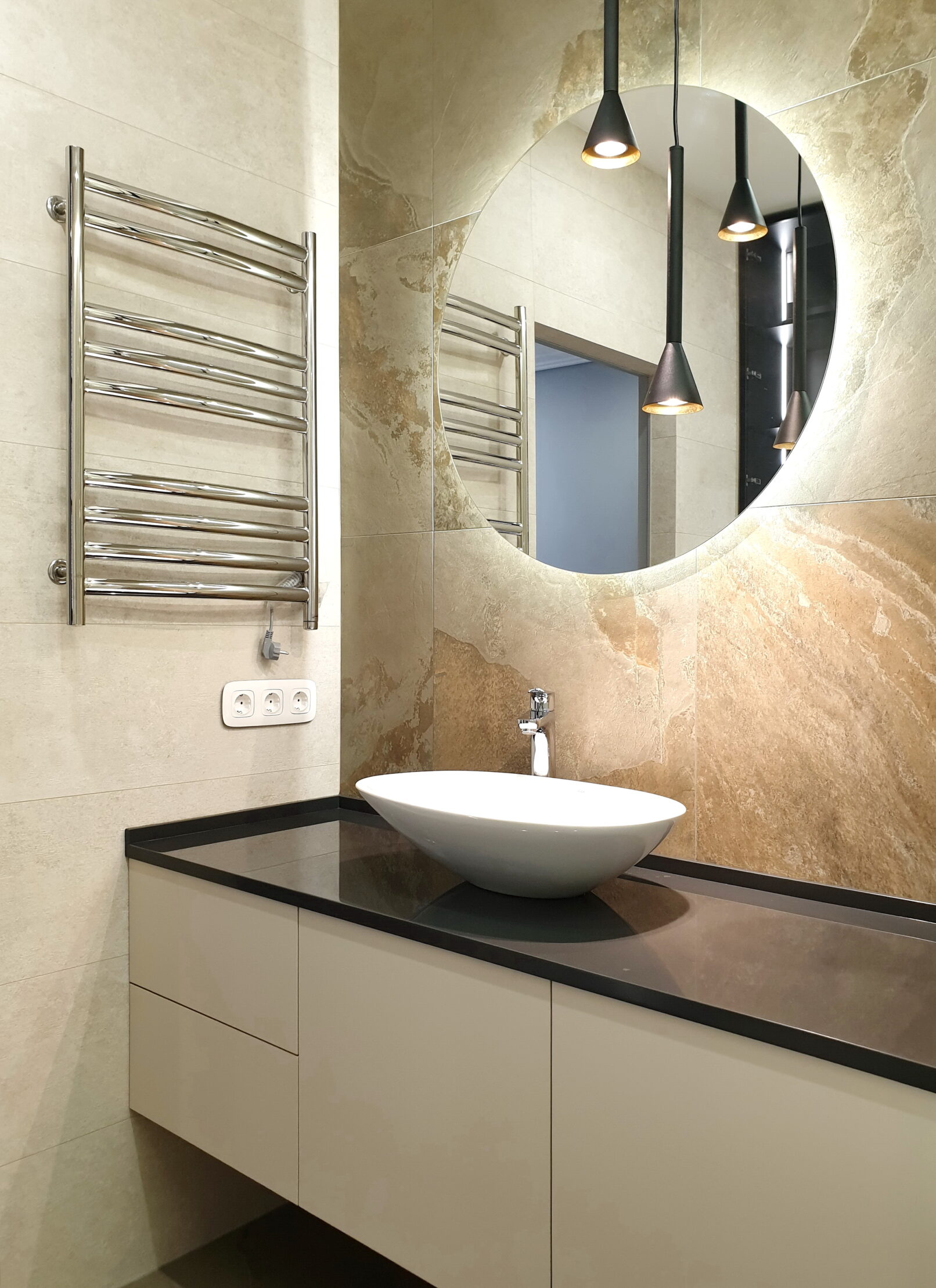 сучасні тумби під замовлення