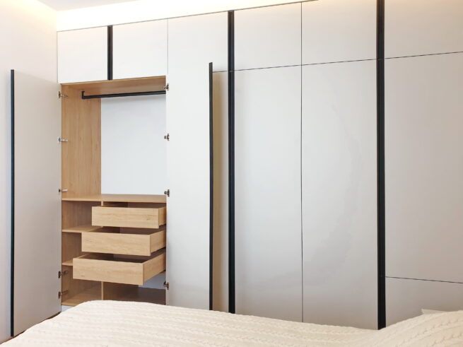 Сучасна шафа