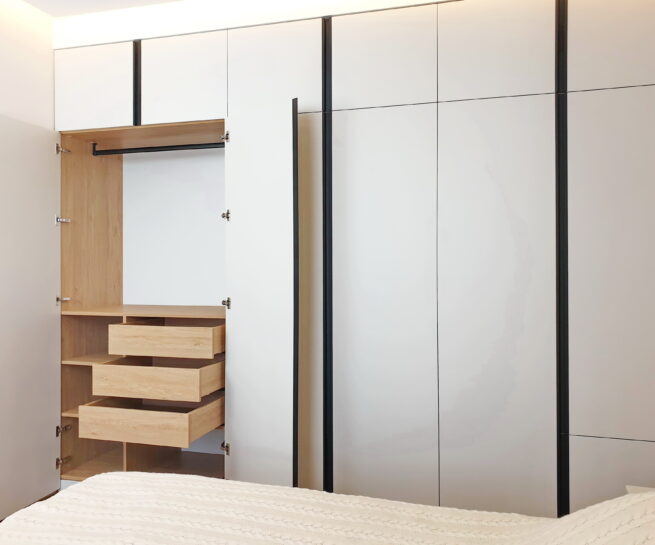 Сучасна шафа