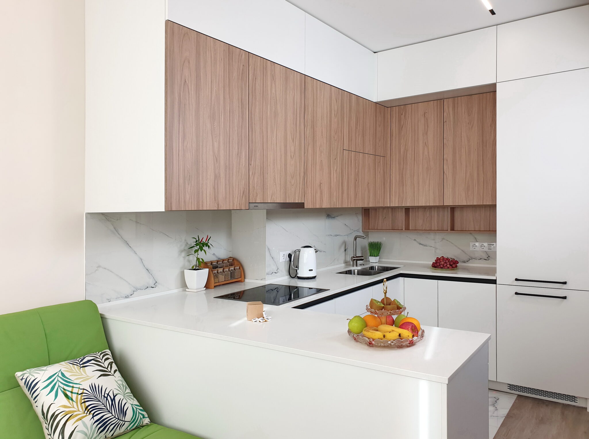 Кухні - Добра Шафа