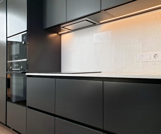 черная кухня