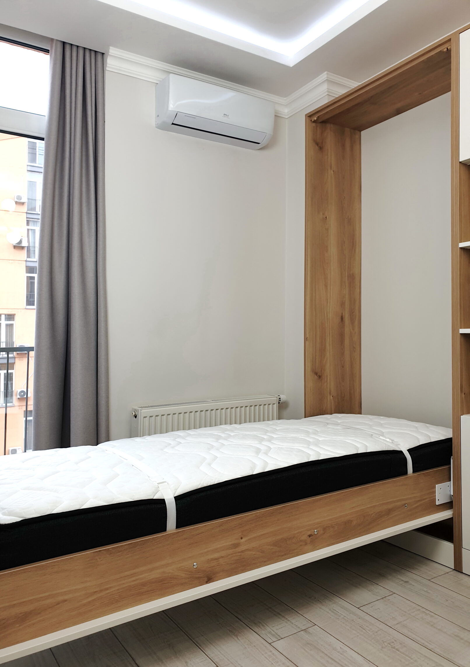 Шкаф кровать трансформер