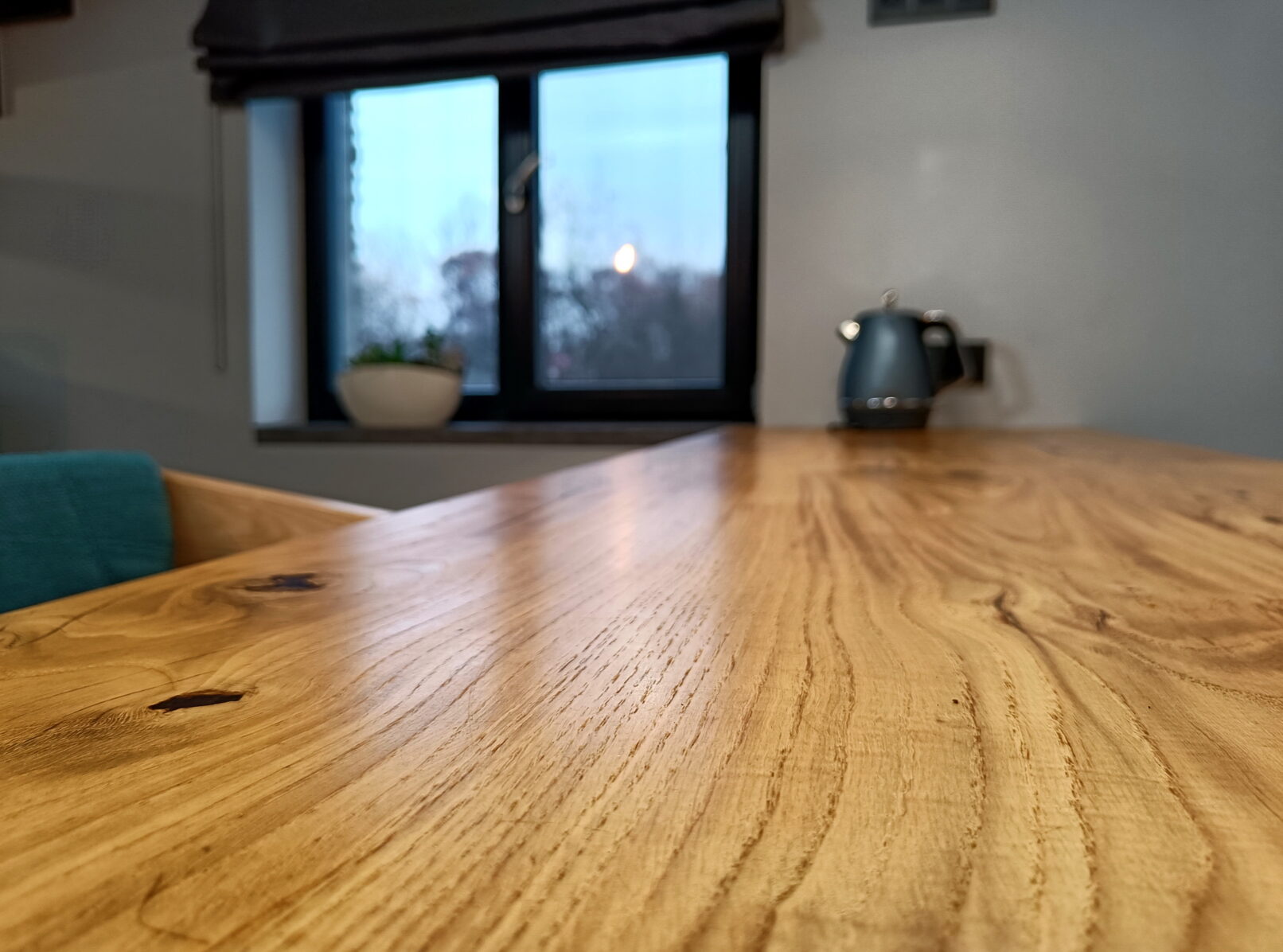 Столешница из дуба