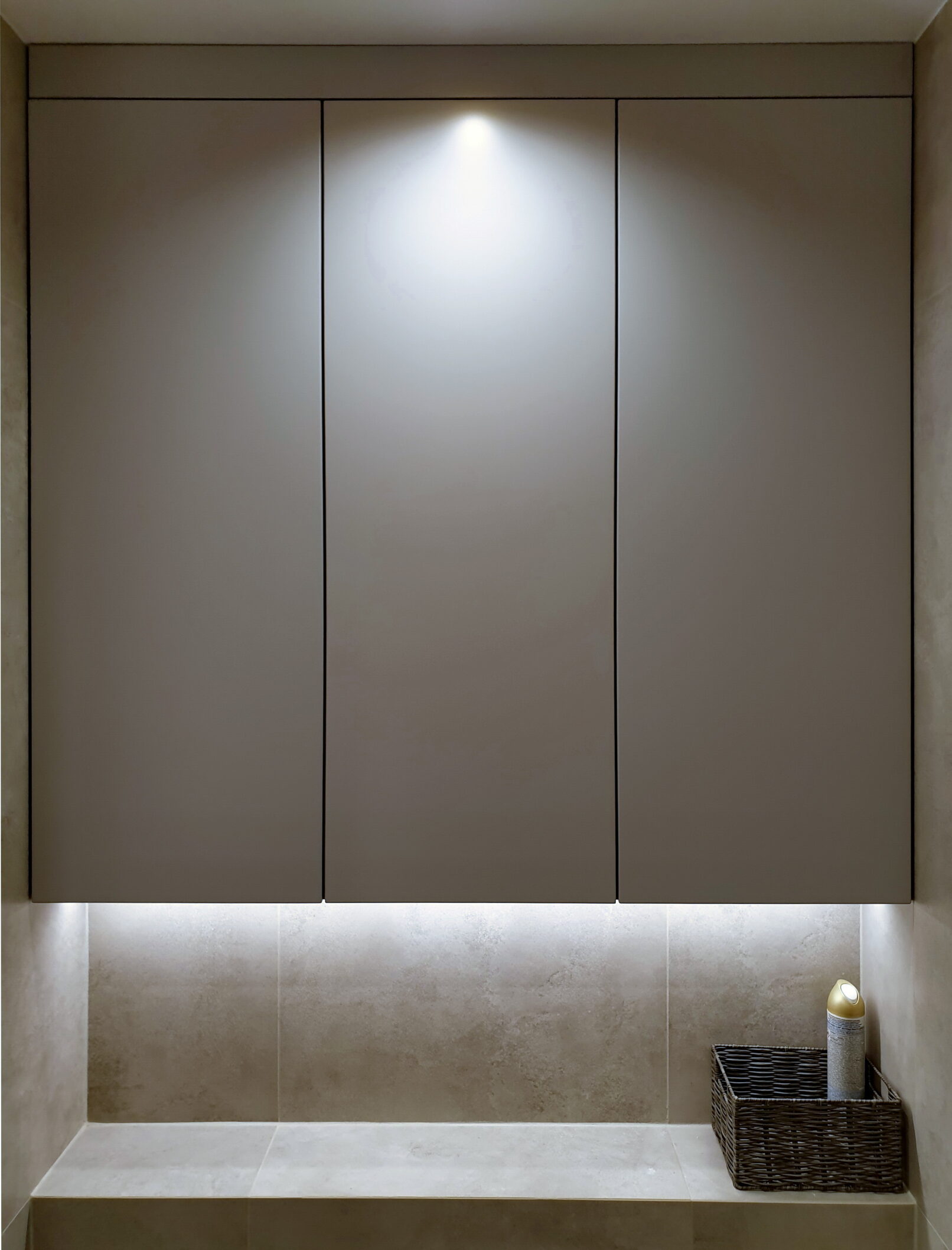 меблі в санвузол