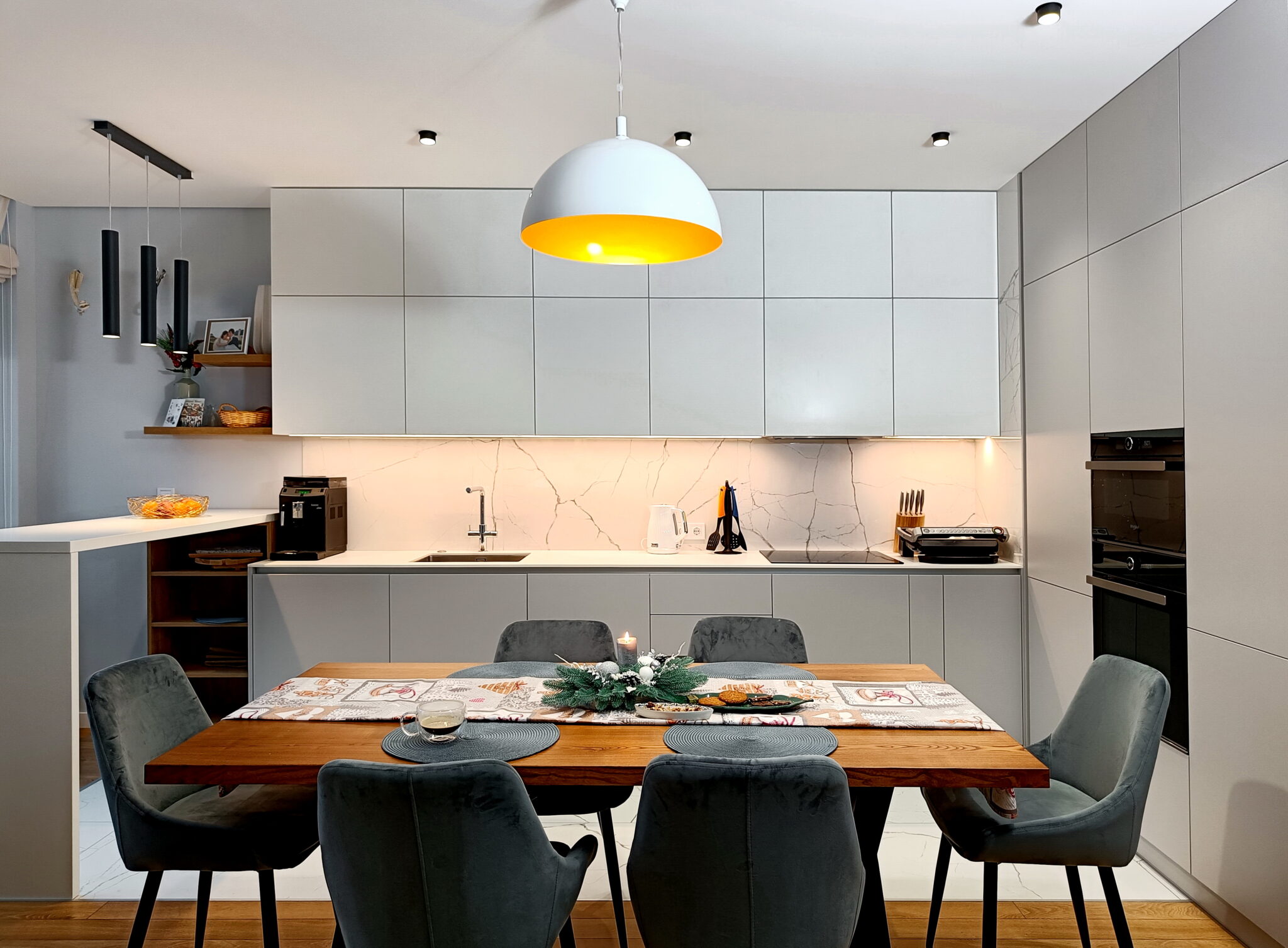 Кухні - Добра Шафа