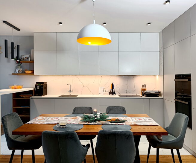 кухні кутові