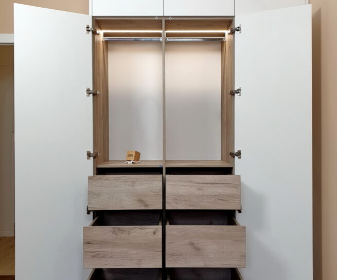 шафа на замовлення