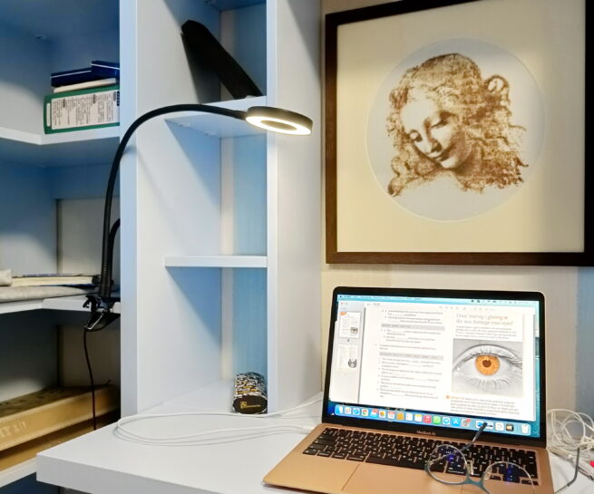 Стелаж під замовлення