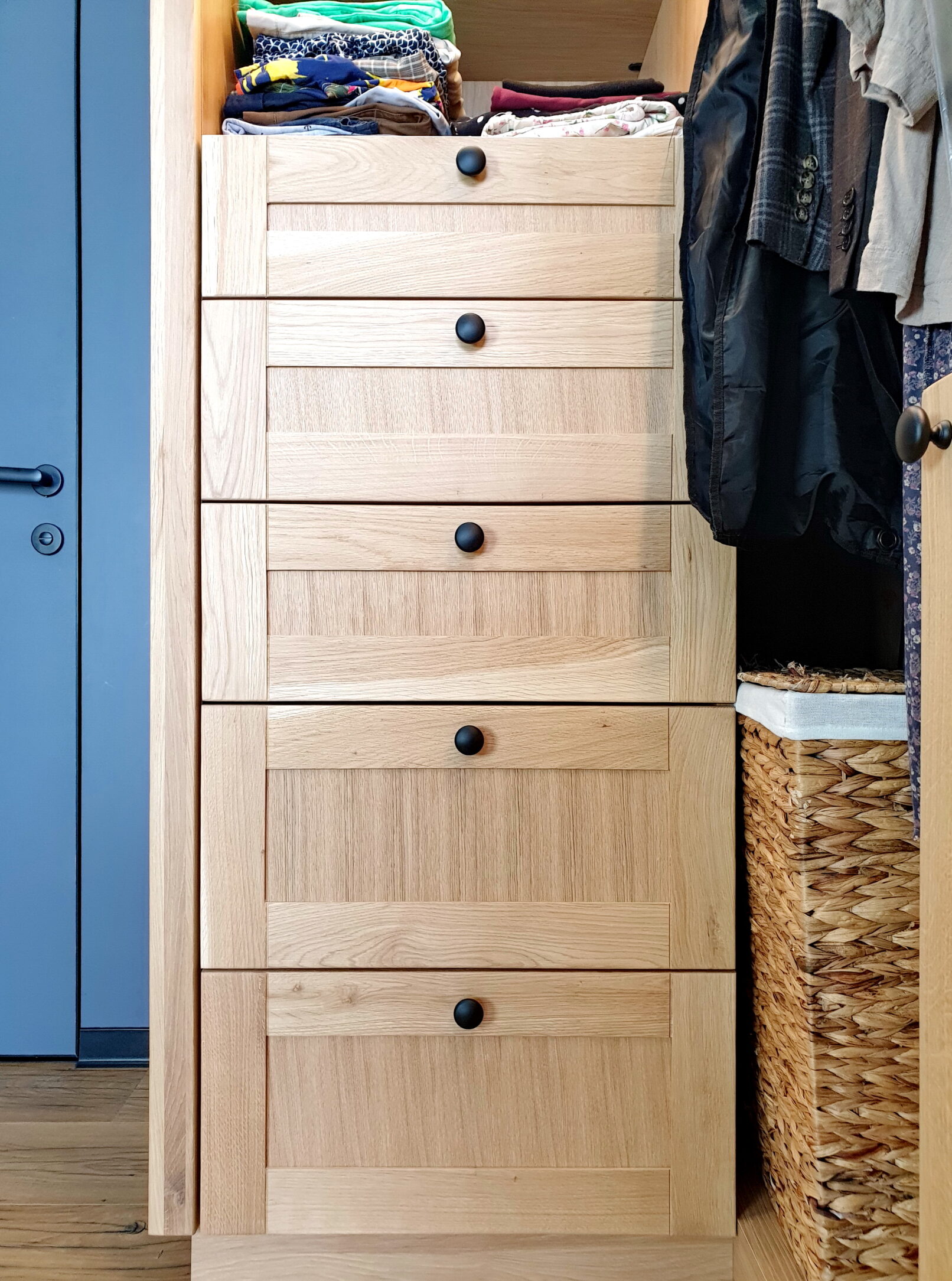 фасады из дерева под заказ