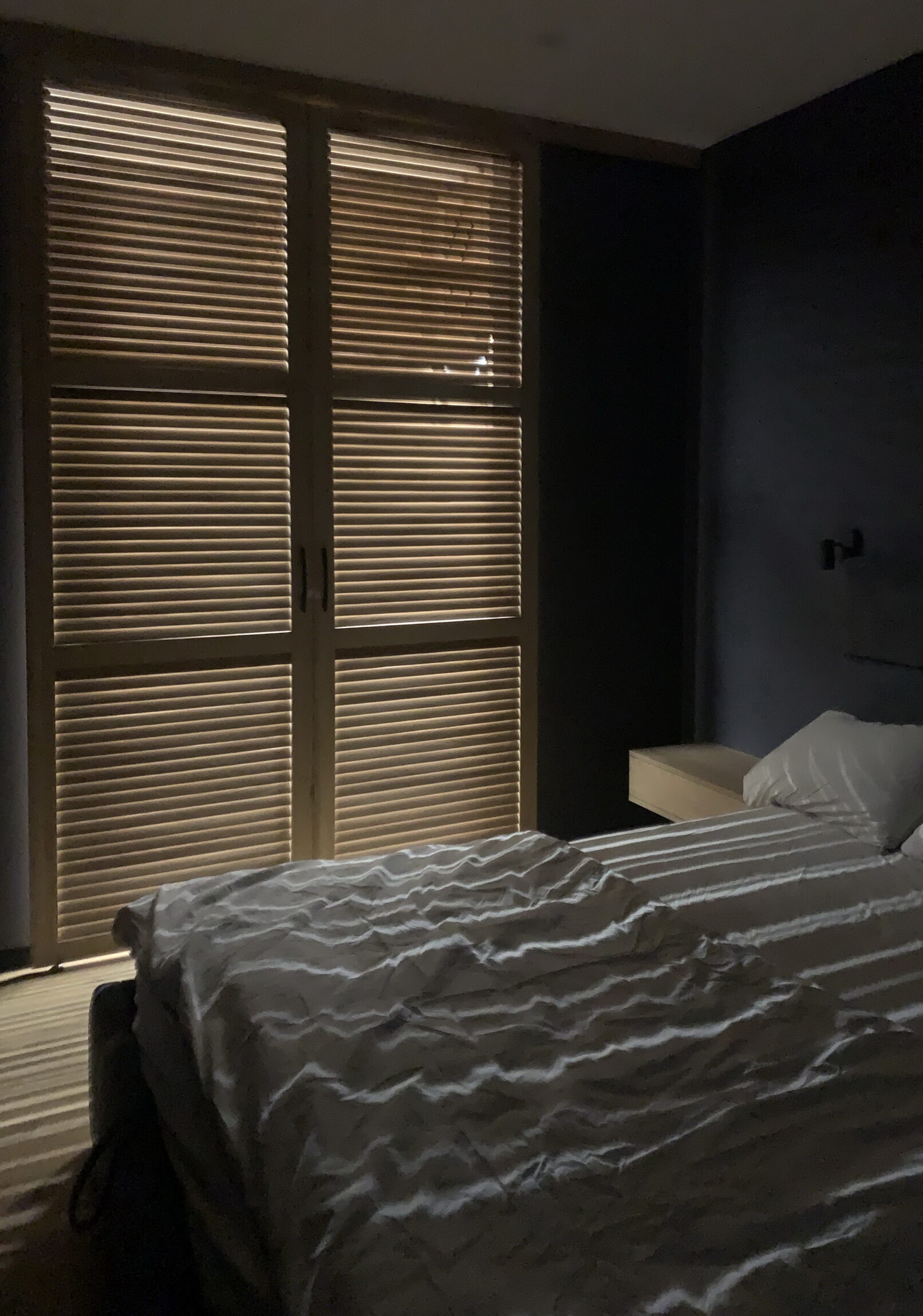 Гардеробная комната