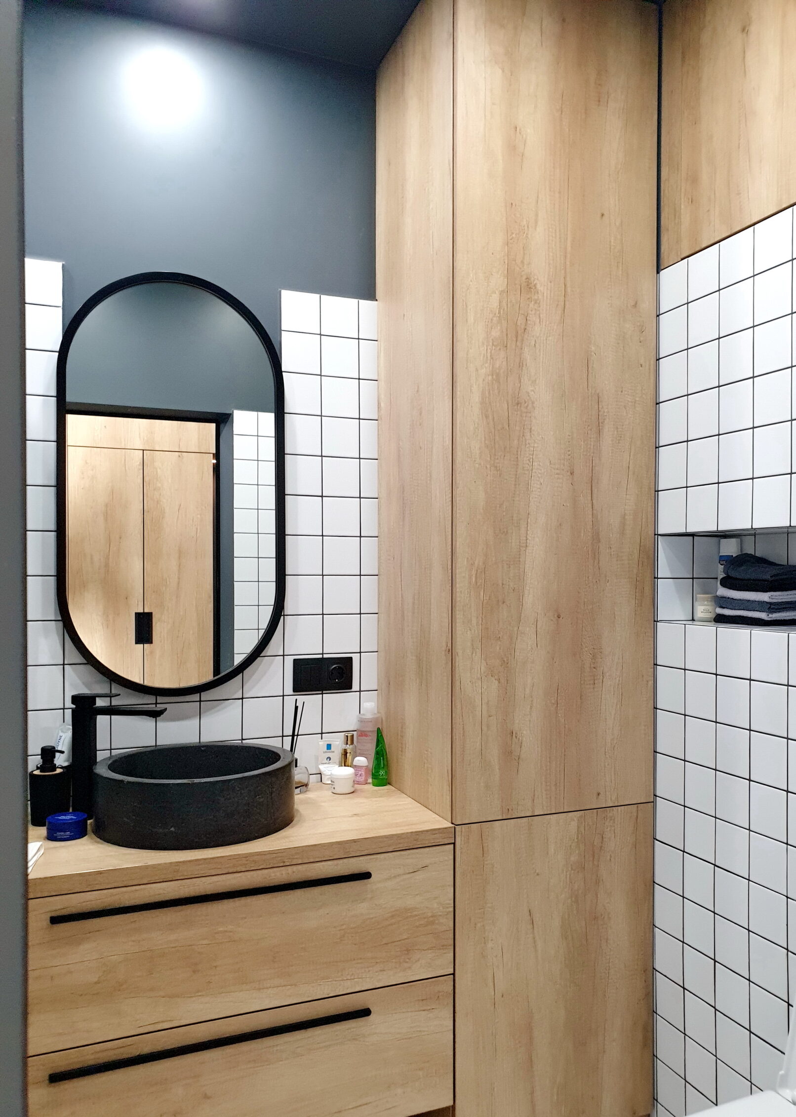 Меблі до ванної кімнати