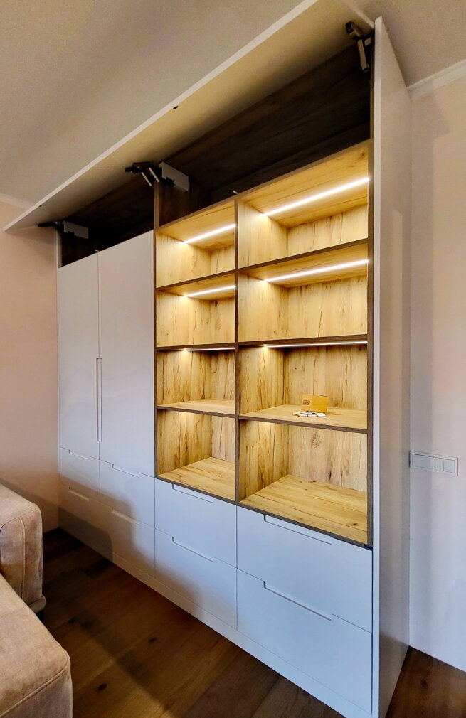 замовити шафу