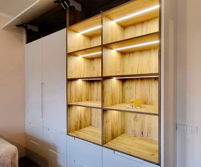 замовити шафу