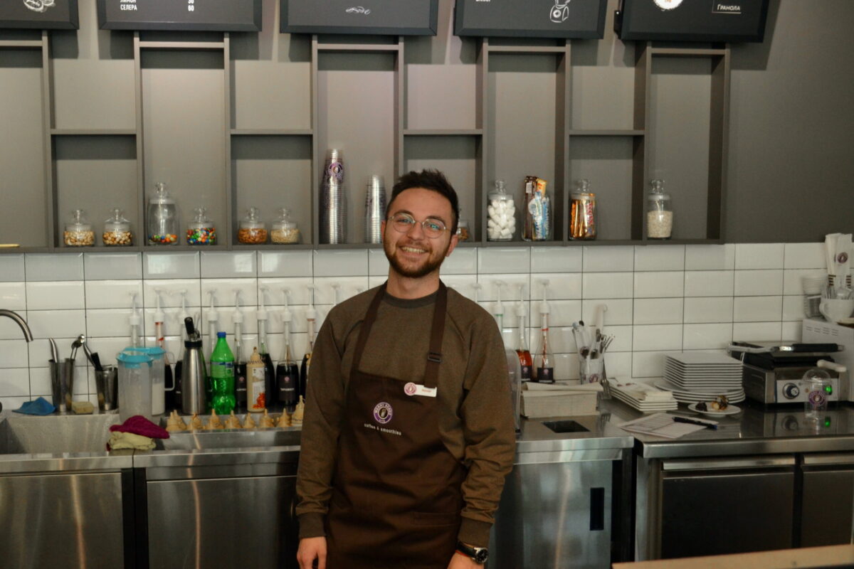 Меблі для бізнесу В2В