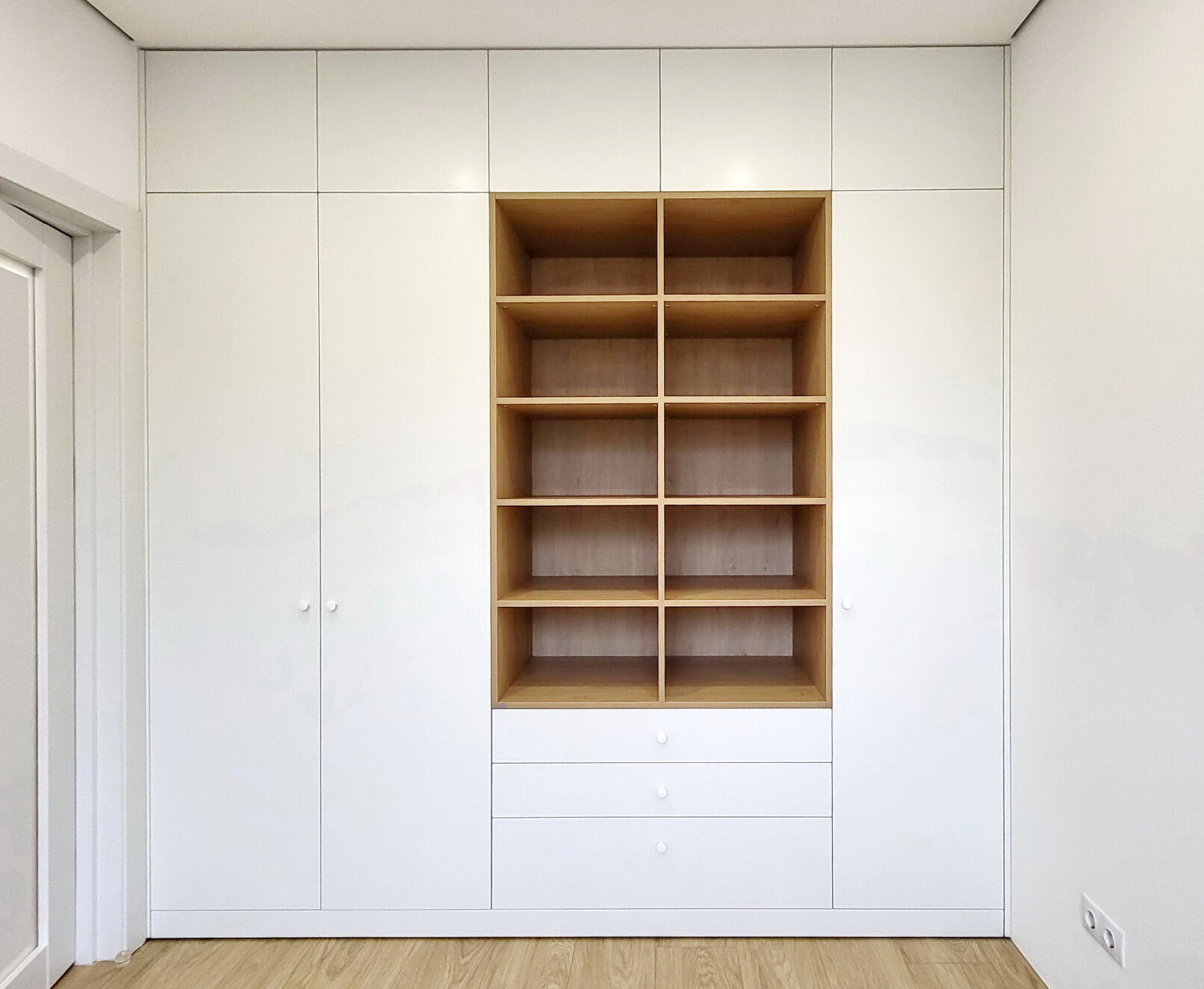 Шафа в дитячу