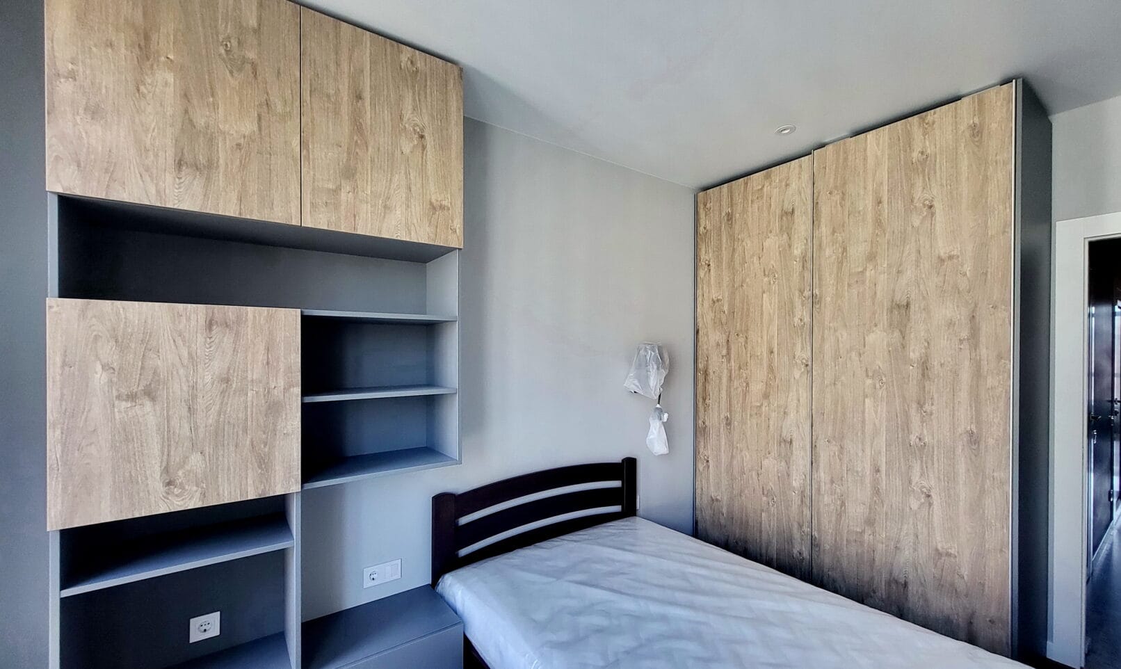 Дитяча кімната для підлітка