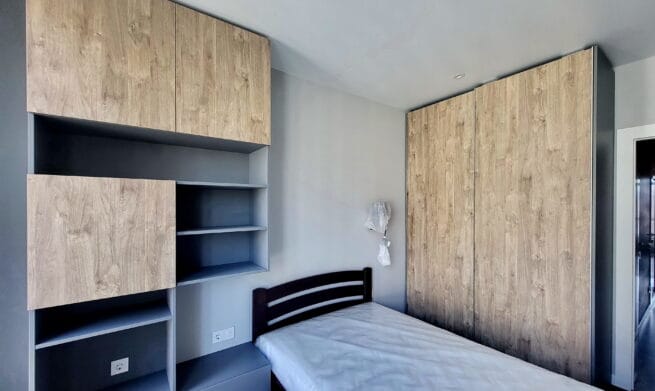 Дитяча кімната для підлітка