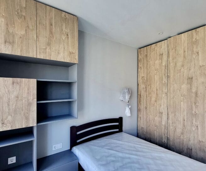 Дитяча кімната для підлітка