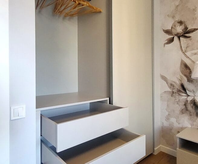 меблі до спальні