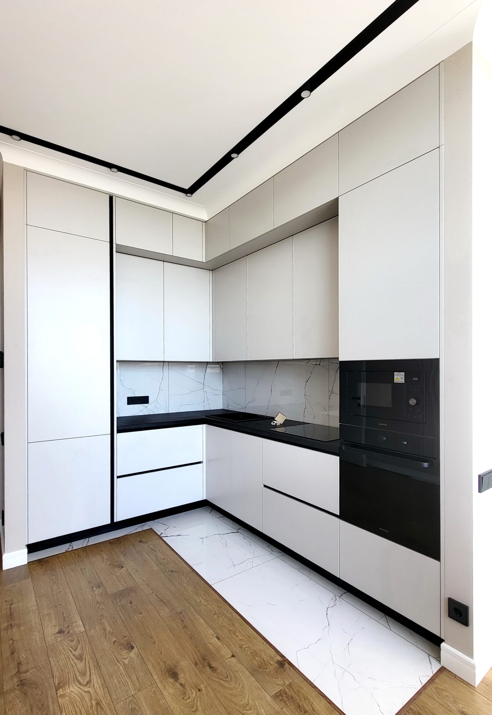 сучасна кухня