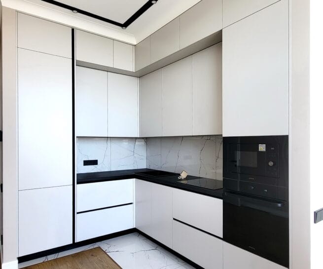 сучасна кухня